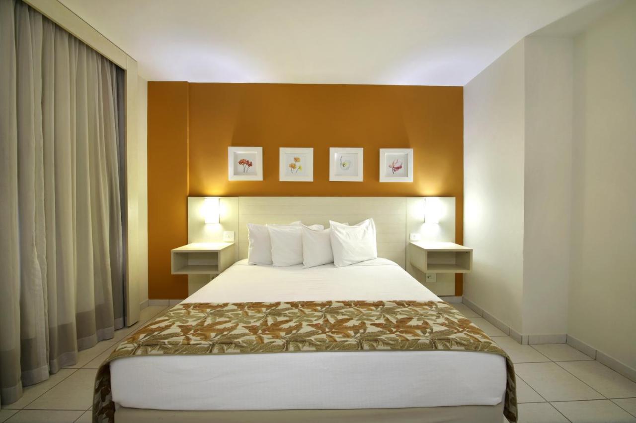 Nobile Inn Executive Ribeirao Preto Exterior photo