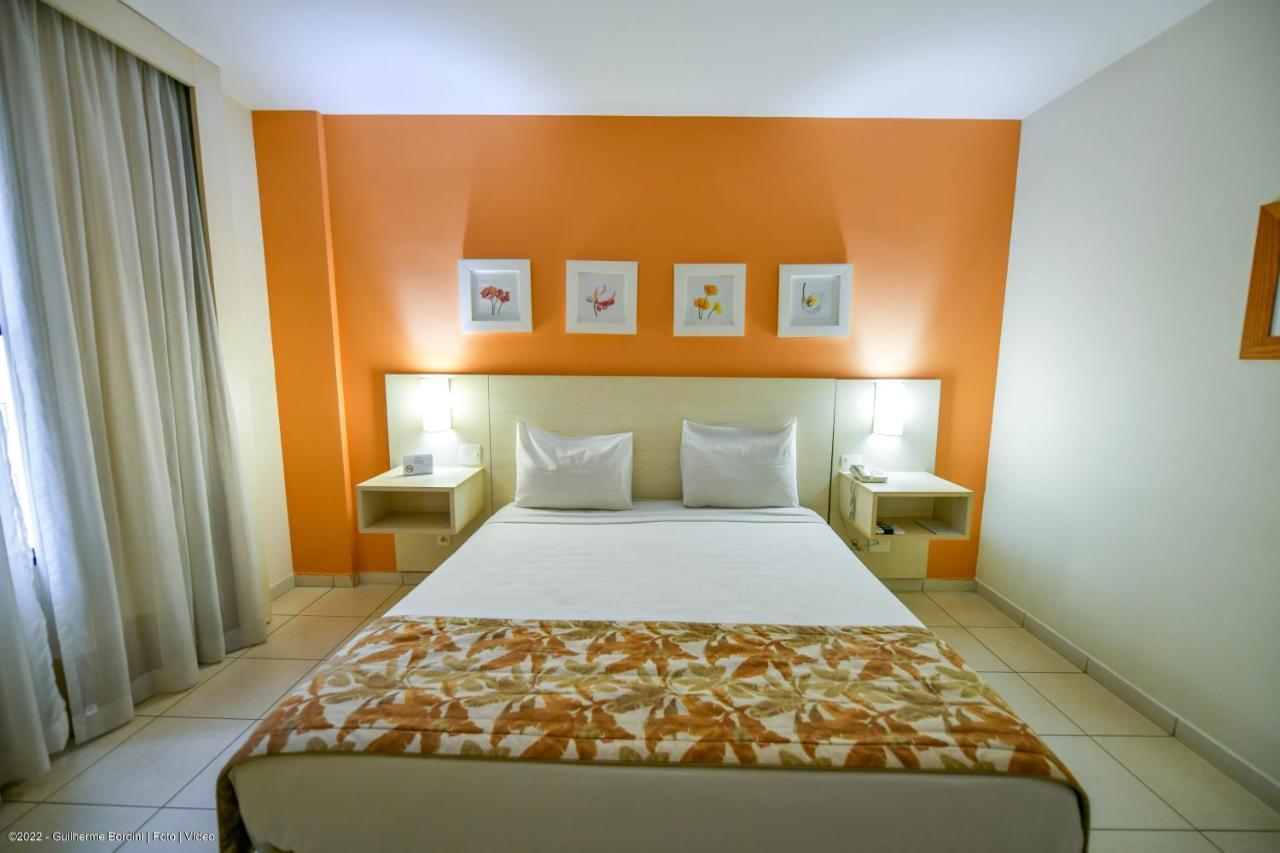 Nobile Inn Executive Ribeirao Preto Exterior photo